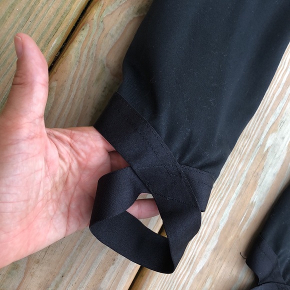 Like new! - FABLETICS PowerHold High-Rise Stirrup Leggings - Picture 4 of 5